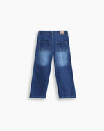 Girls Flared Denim - Engine - Buy Now