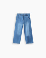 Girls Flared Denim - Engine - Buy Now
