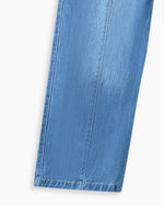 Girls Flared Denim - Engine - Buy Now