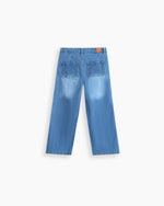 Girls Flared Denim - Engine - Buy Now