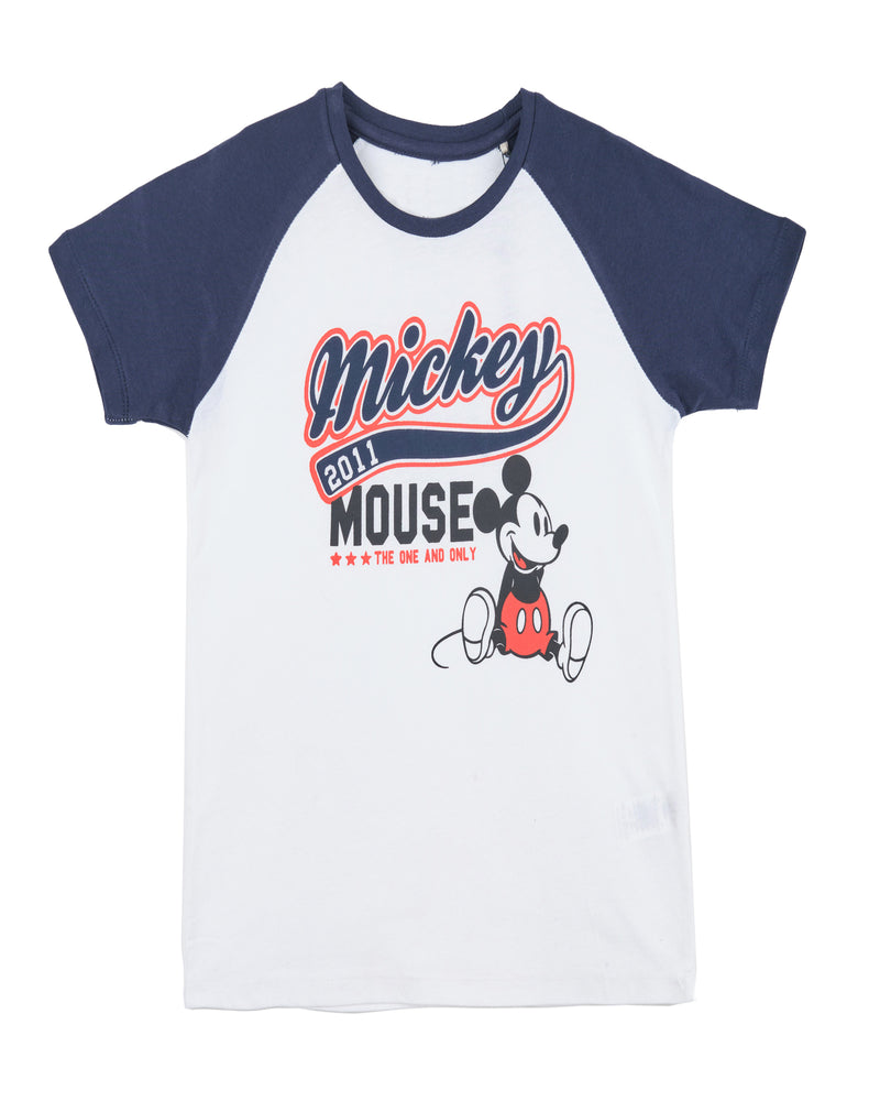Boys Mickey Mouse Set - Engine - Buy Now