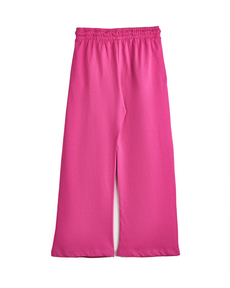 Girls Graphic Co-ord Set - Engine - Buy Now