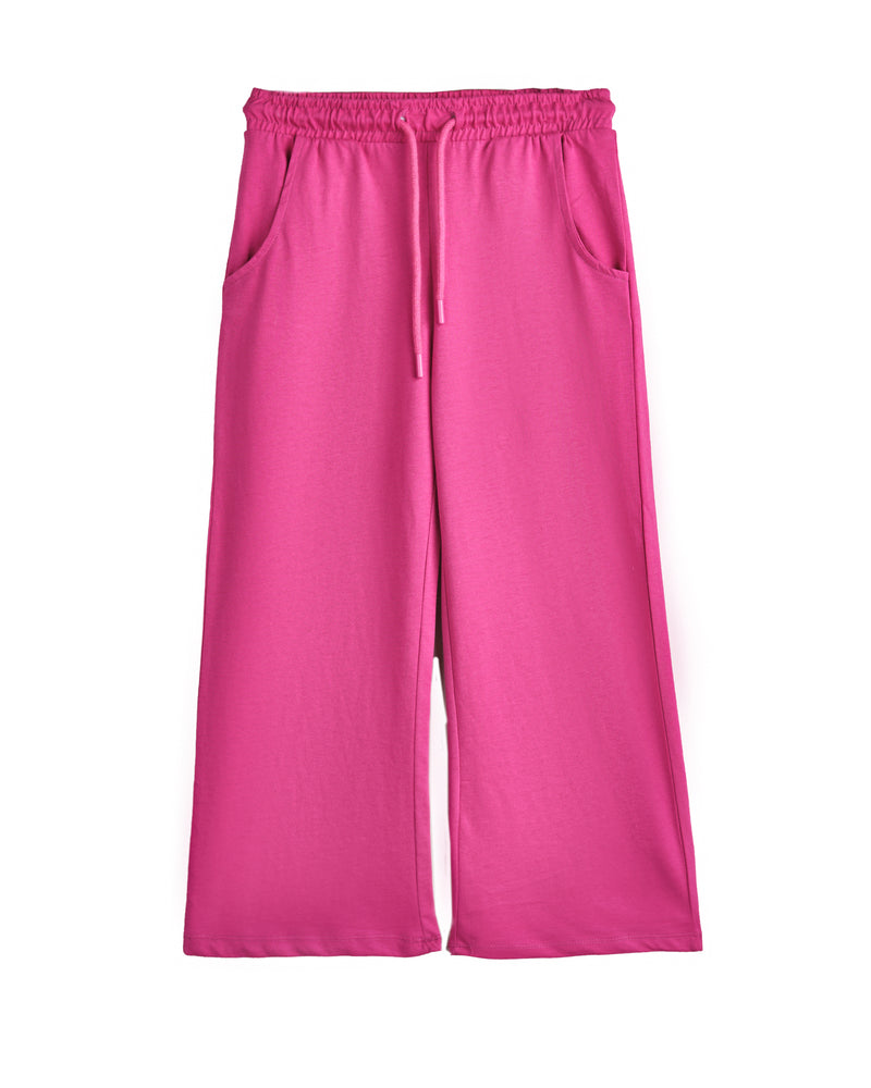 Girls Graphic Co-ord Set - Engine - Buy Now