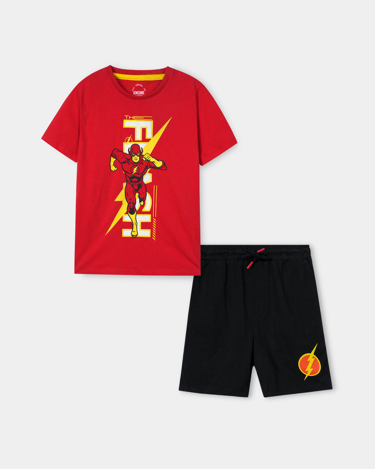 Boys Suit - Engine - Buy Now