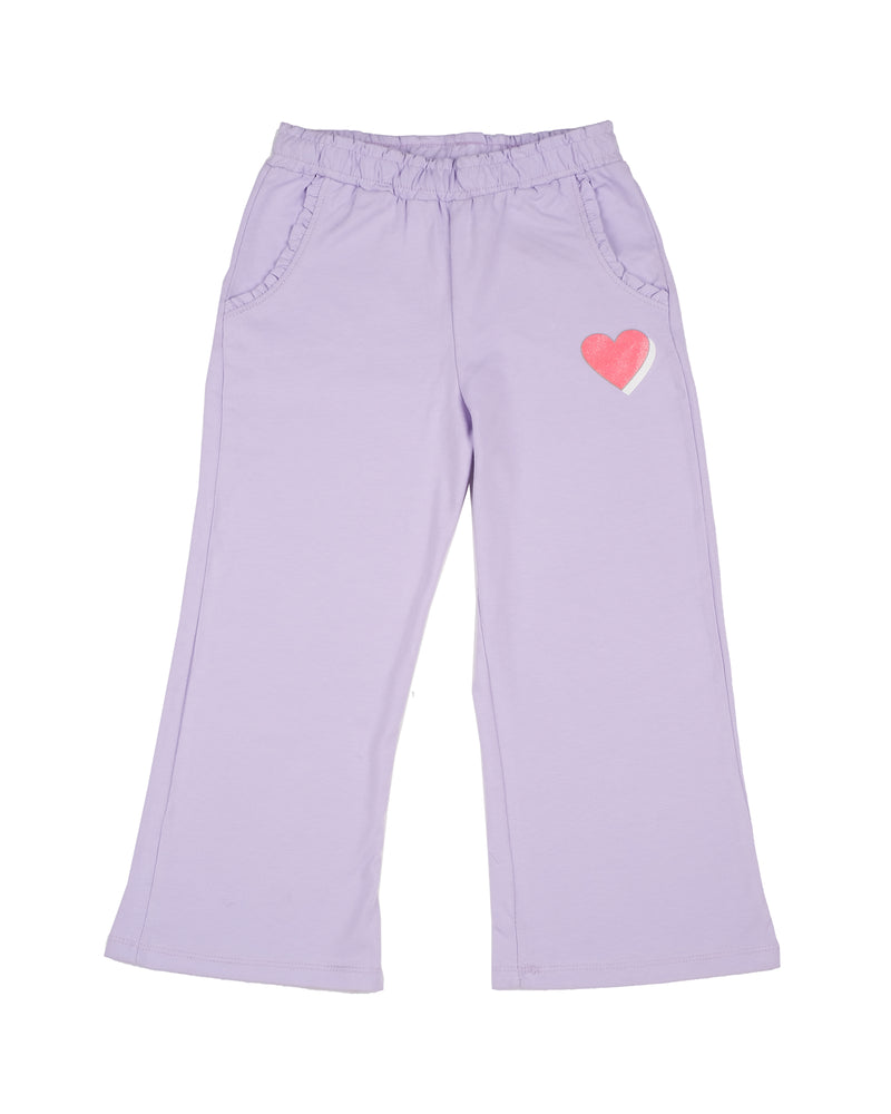 Girls Co-Ord Set - Engine - Buy Now