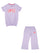 Girls Co-Ord Set For GIRLS - ENGINE