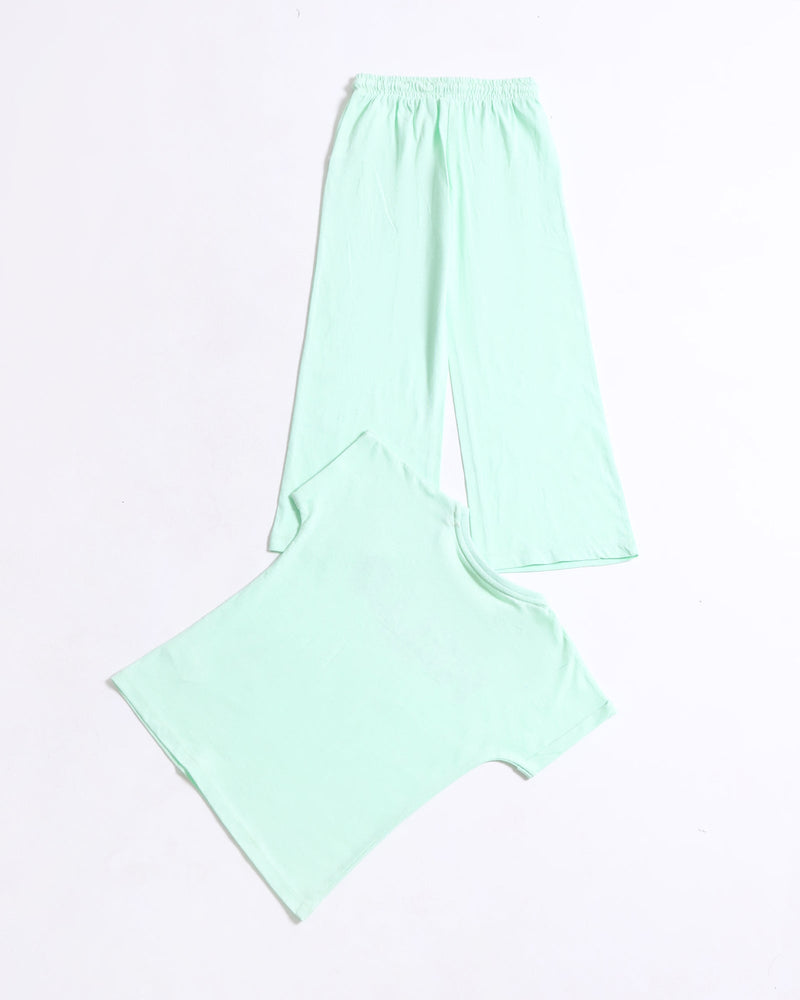 Girls 2 Piece Knit Suit - Engine - Buy Now