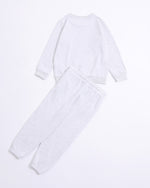 Girls 2 Piece Knit Suit - Engine - Buy Now