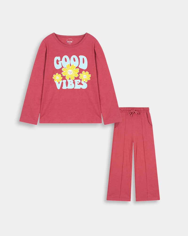 Girls Suit - Engine - Buy Now