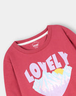 Girls Suit - Engine - Buy Now