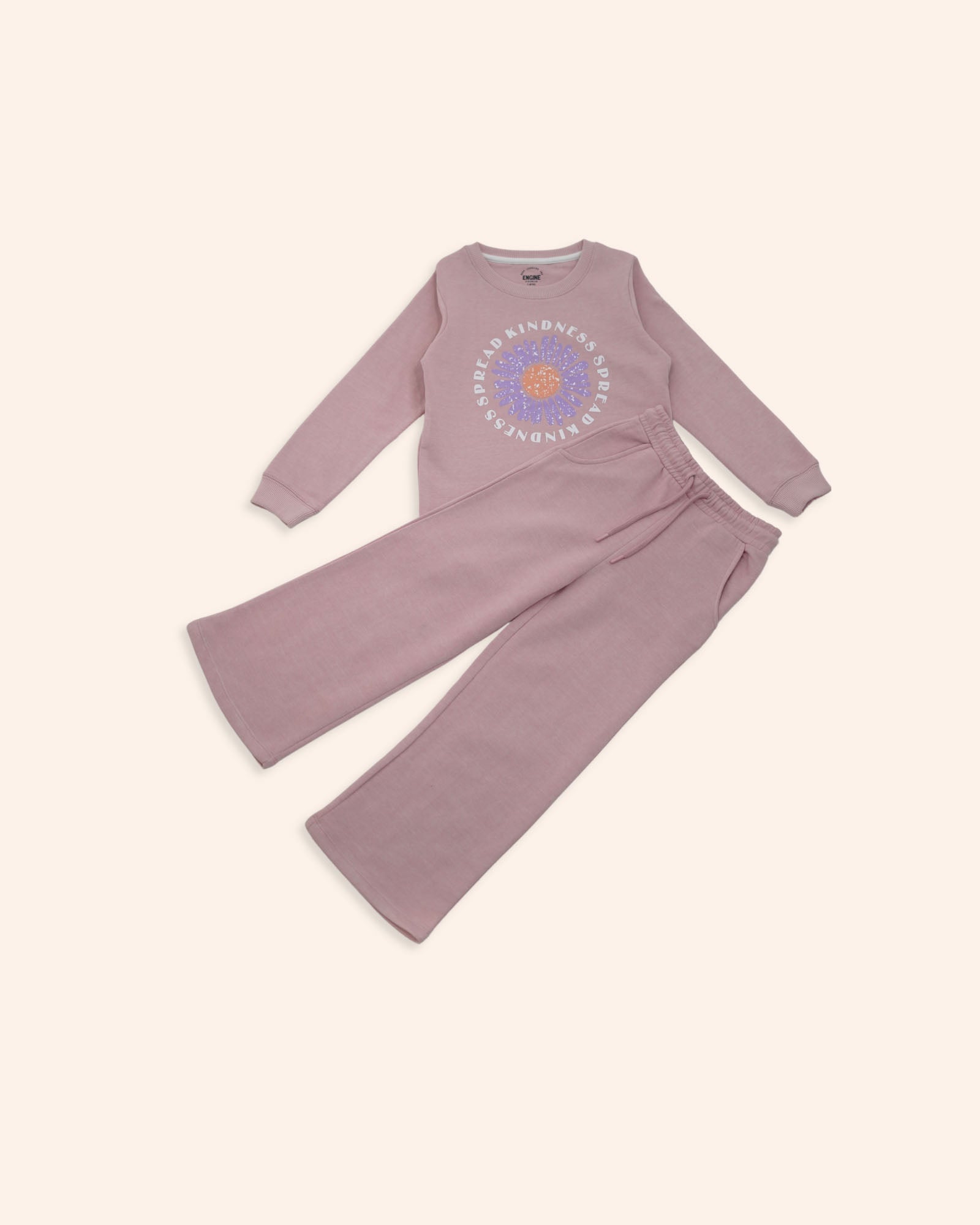 Girls Suit