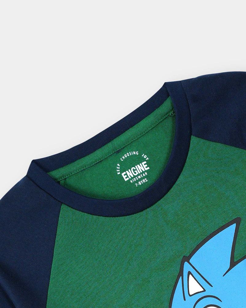 Boys Suit - Engine - Buy Now