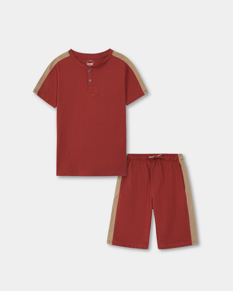 Boys Suit - Engine - Buy Now