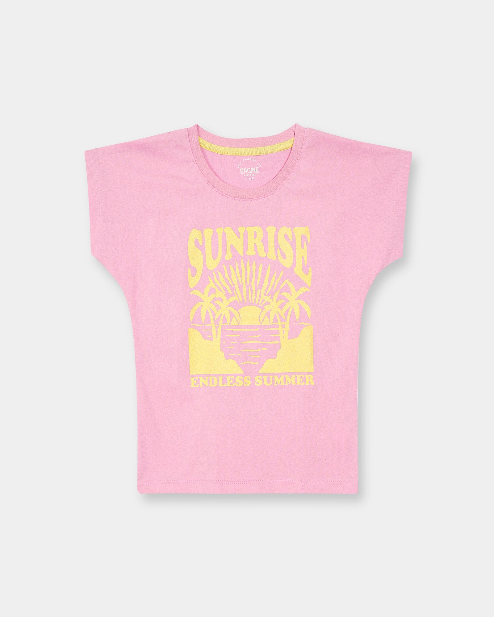 Girls Suit - Engine - Buy Now
