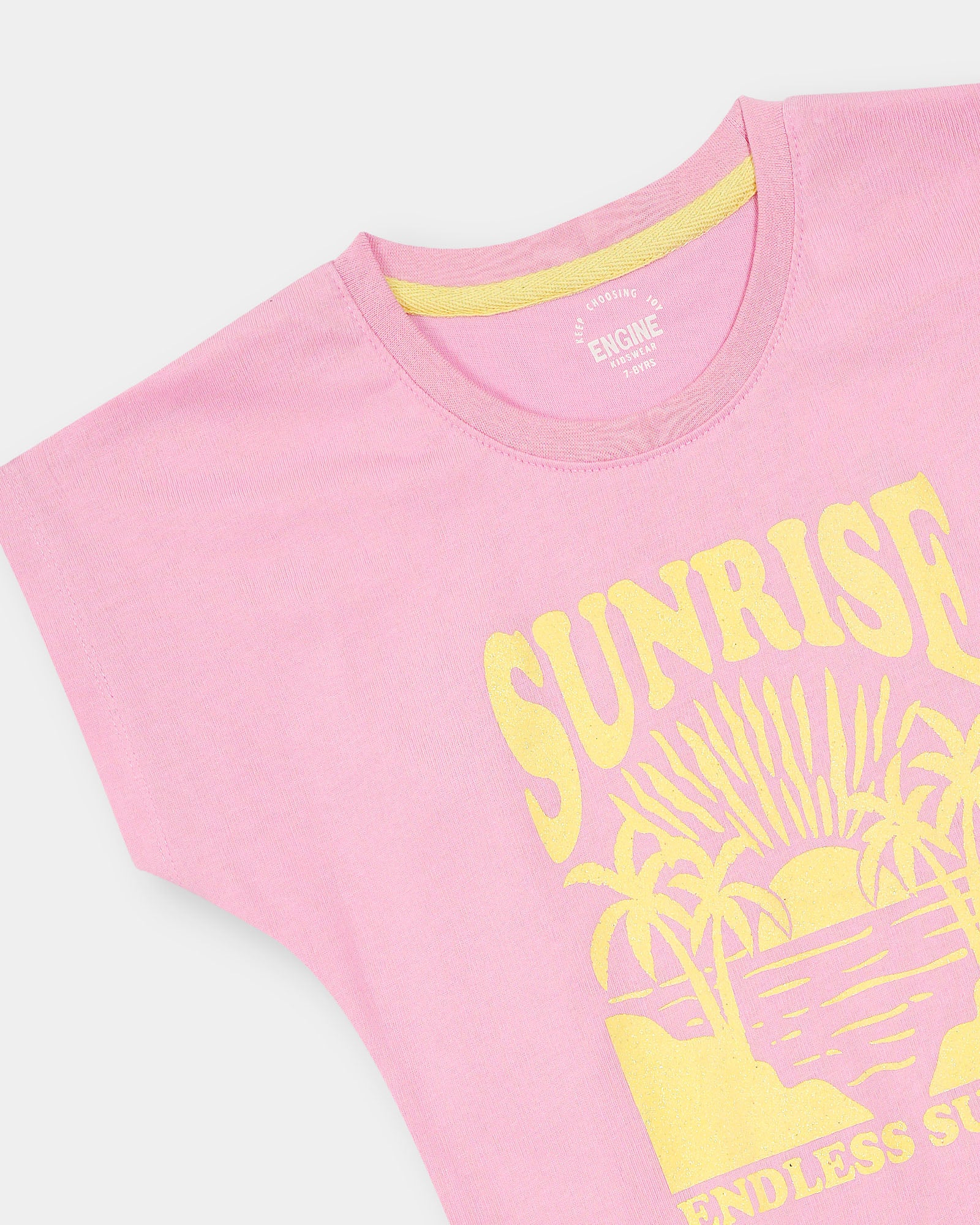 Girls Suit - Engine - Buy Now