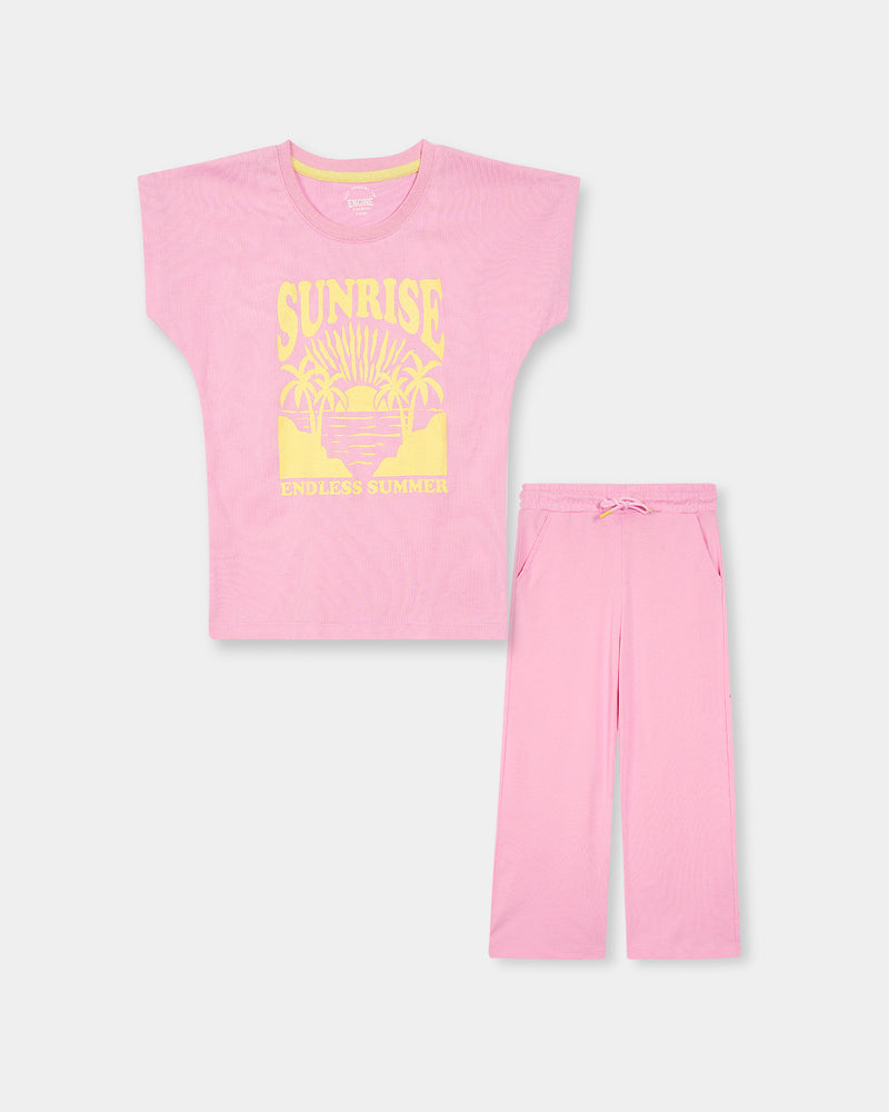 Girls Suit - Engine - Buy Now