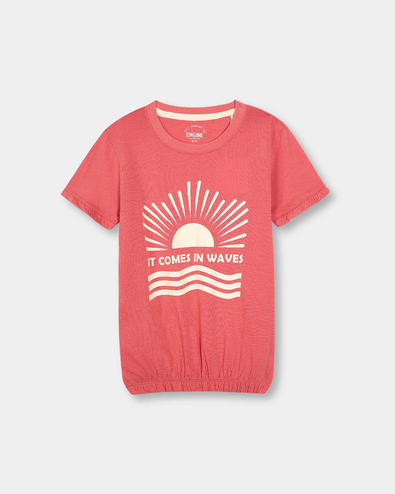 Girls Suit - Engine - Buy Now
