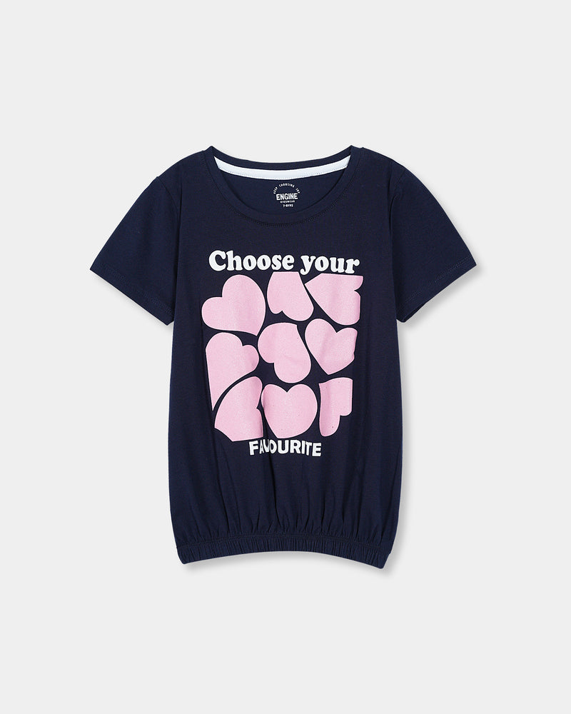 Girls Suit - Engine - Buy Now