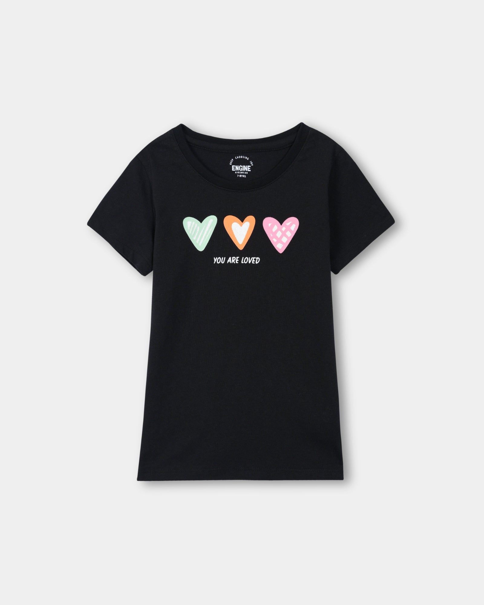 Girls Suit - Engine - Buy Now