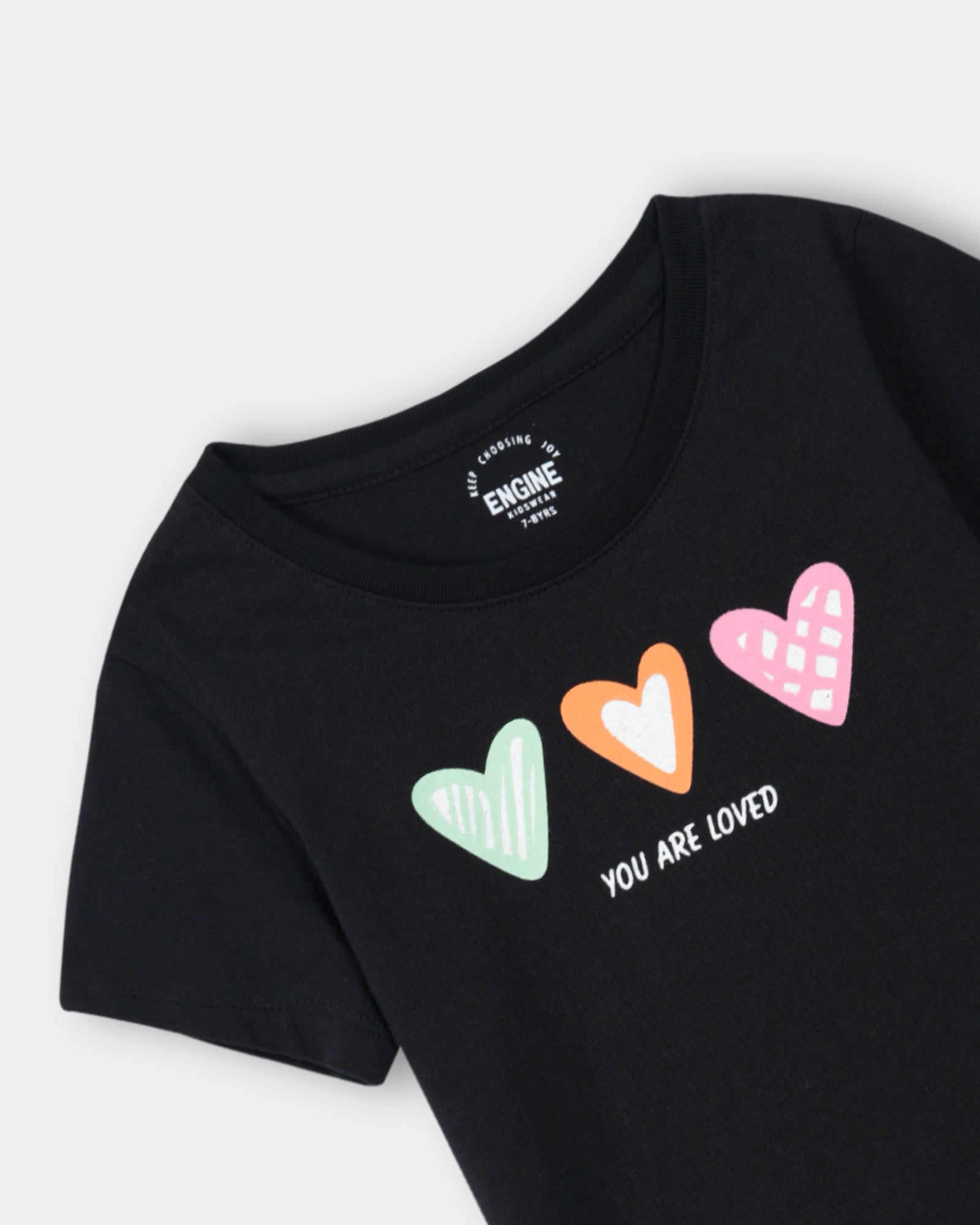 Girls Suit - Engine - Buy Now