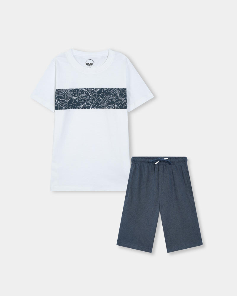 Boys Suit - Engine - Buy Now