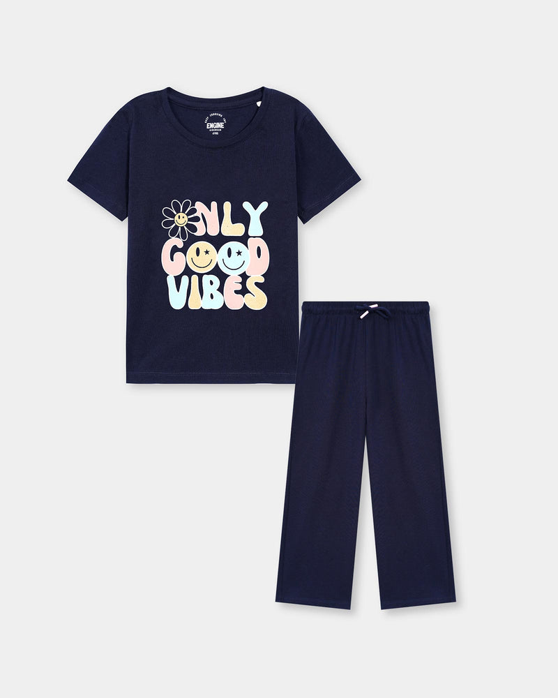 Girls Suit - Engine - Buy Now