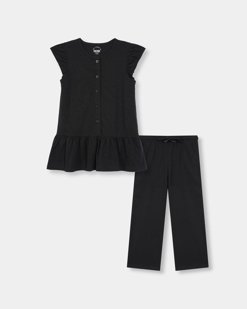 Girls Suit - Engine - Buy Now