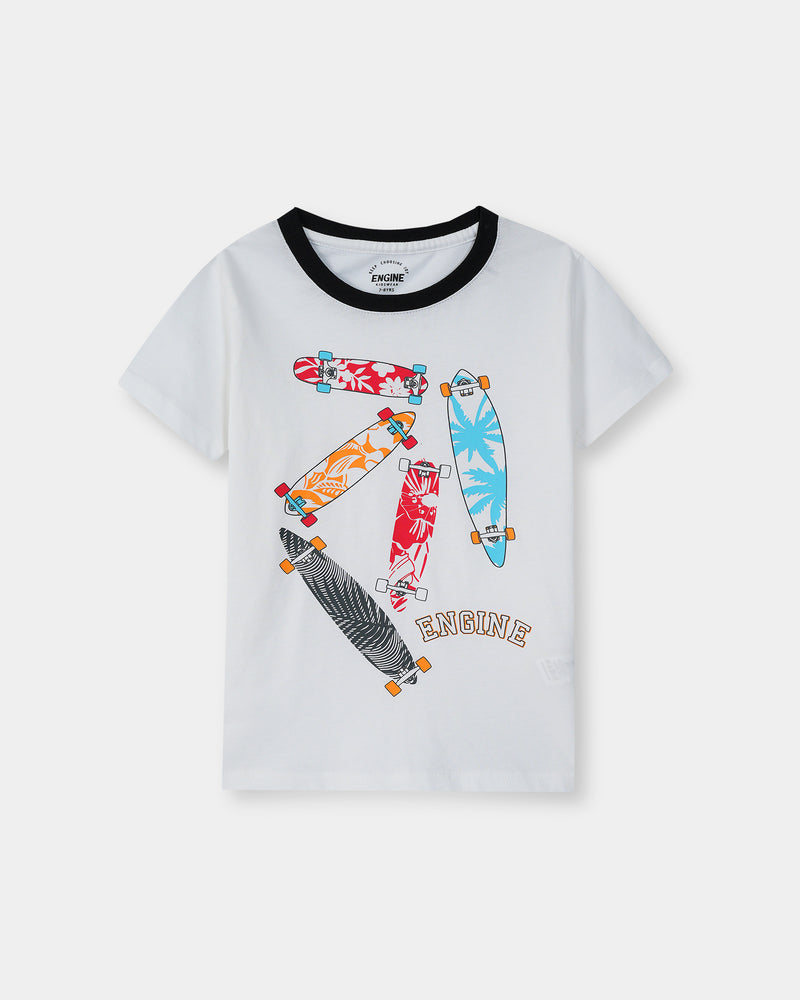 Boys Suit - Engine - Buy Now