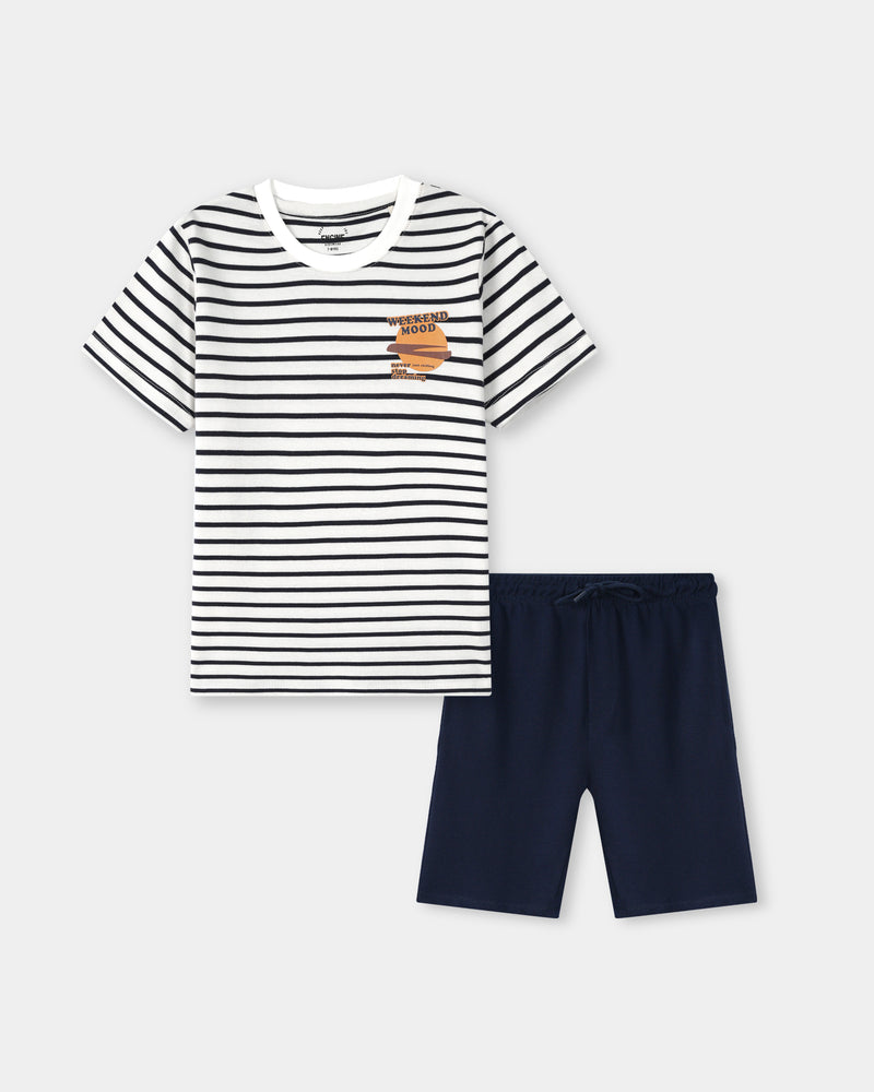 Girls Suit - Engine - Buy Now