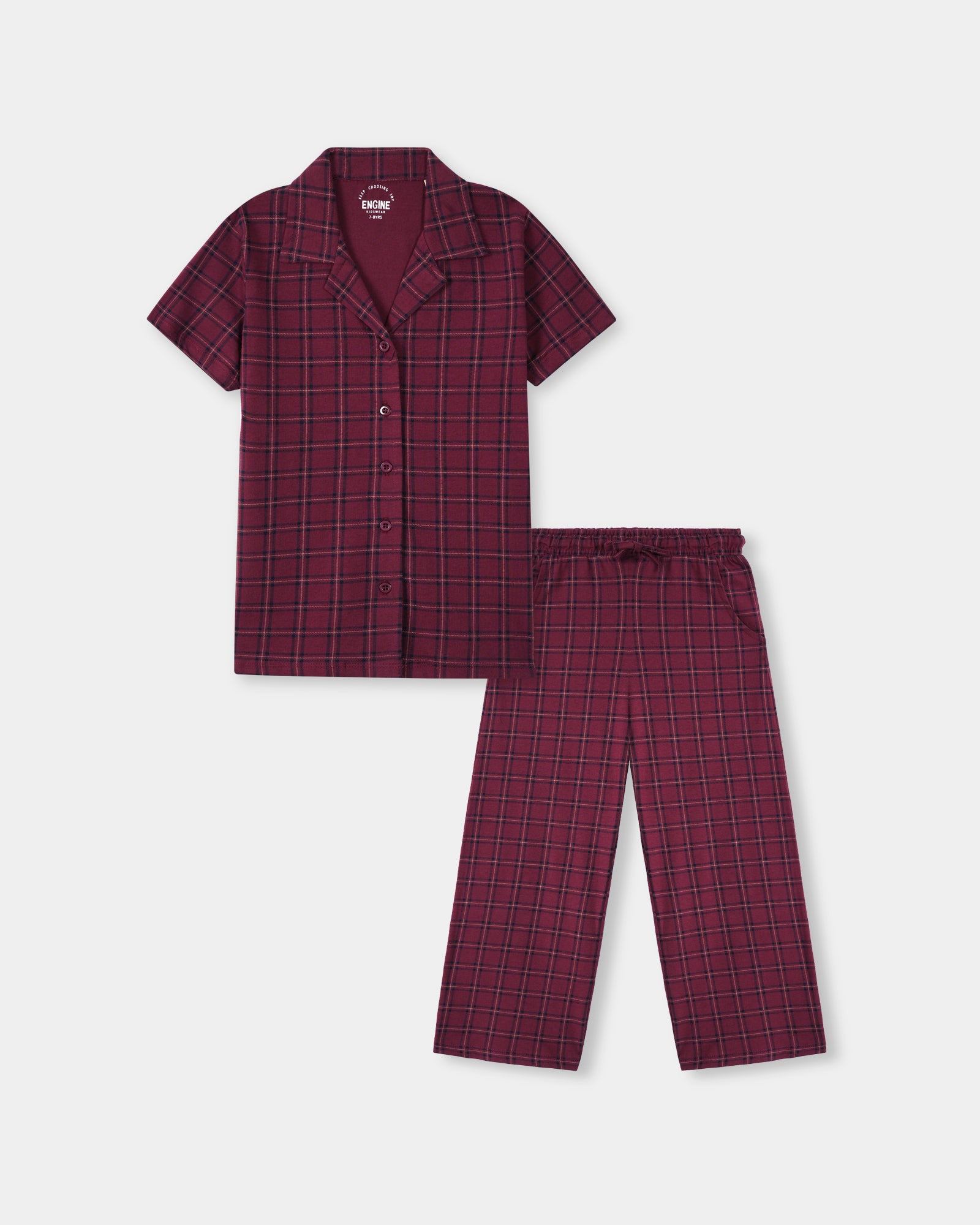 Girls Suit