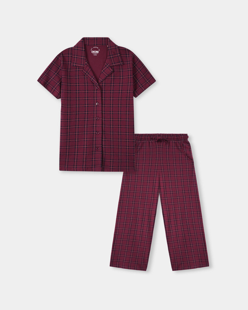 Girls Suit - Engine - Buy Now