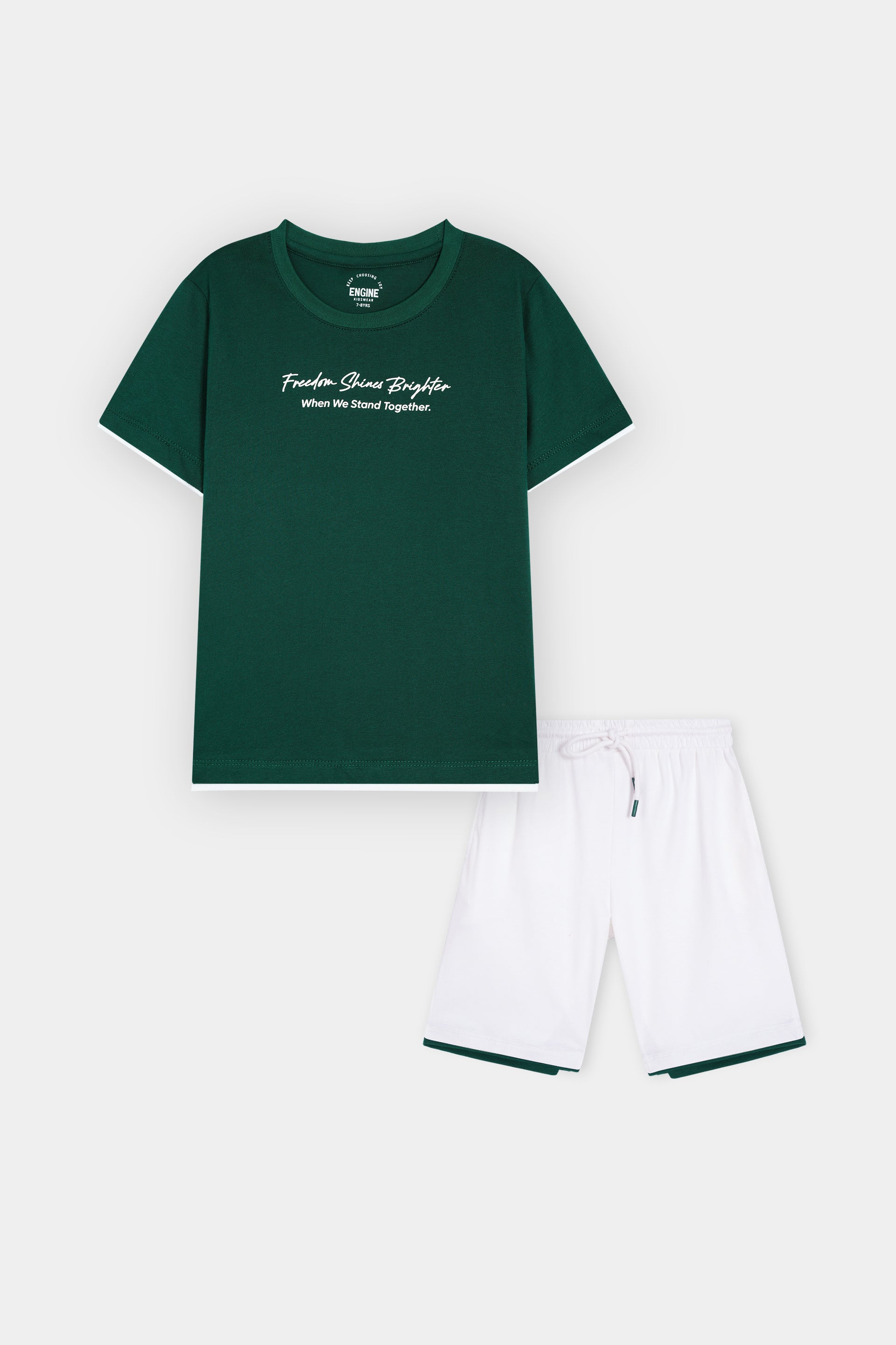 Boys Suit - Engine - Buy Now