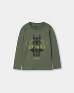 Boys Suit - Engine - Buy Now