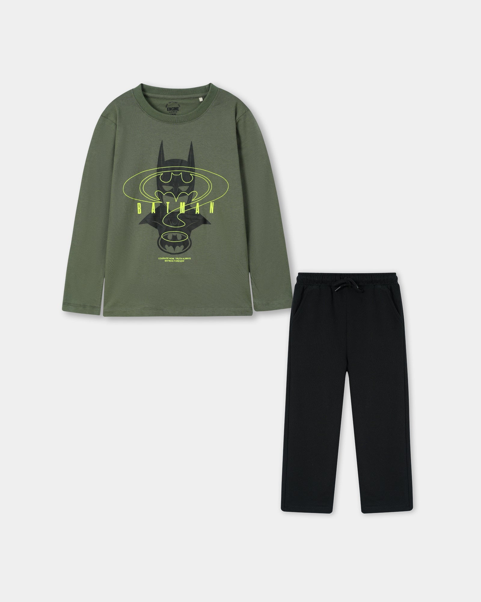 Boys Suit