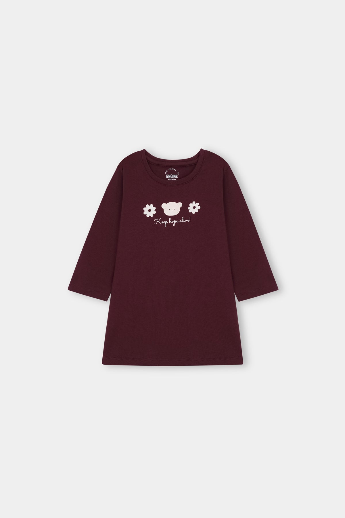 Girls Suit - Engine - Buy Now