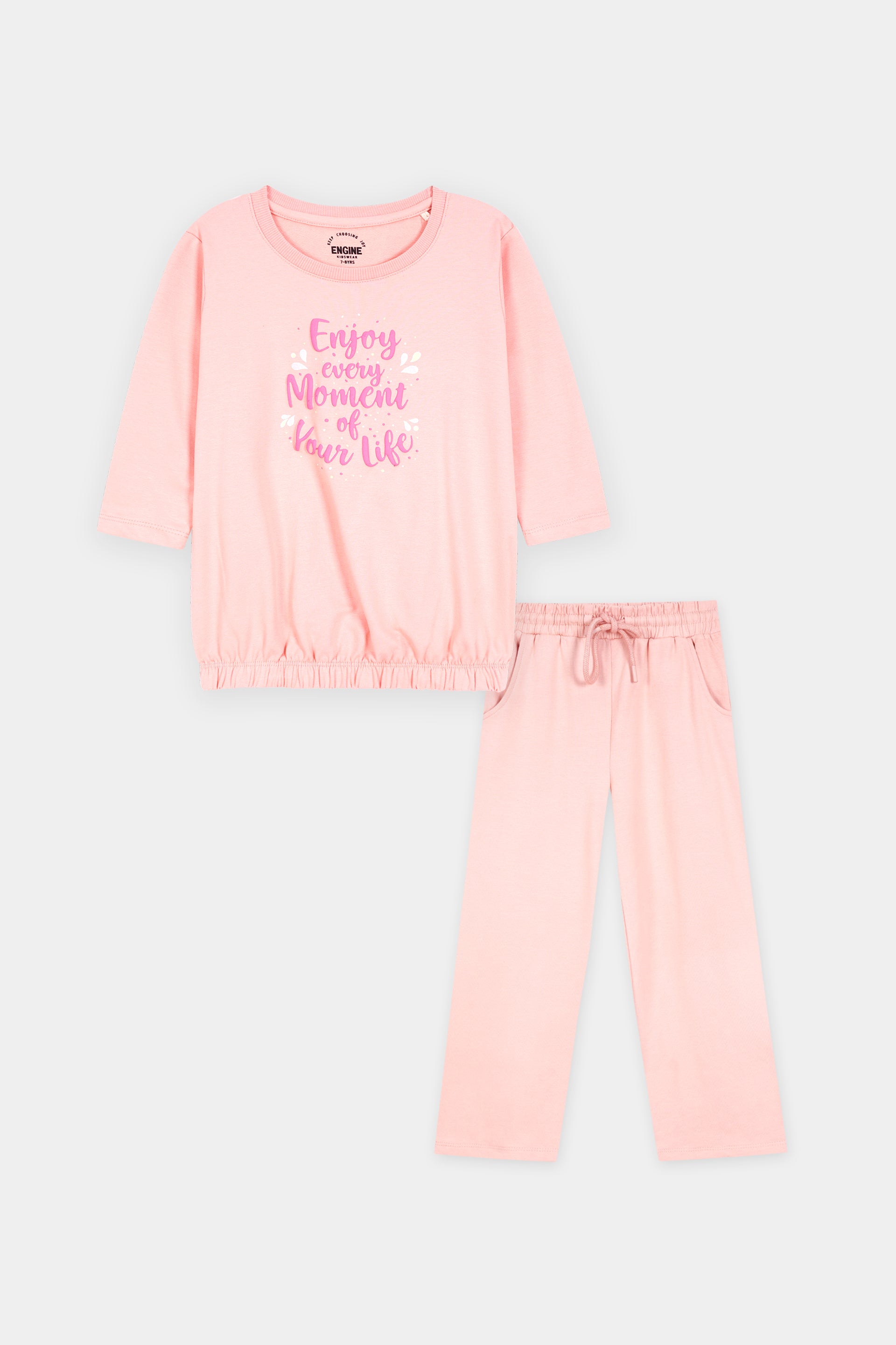 Girls Suit
