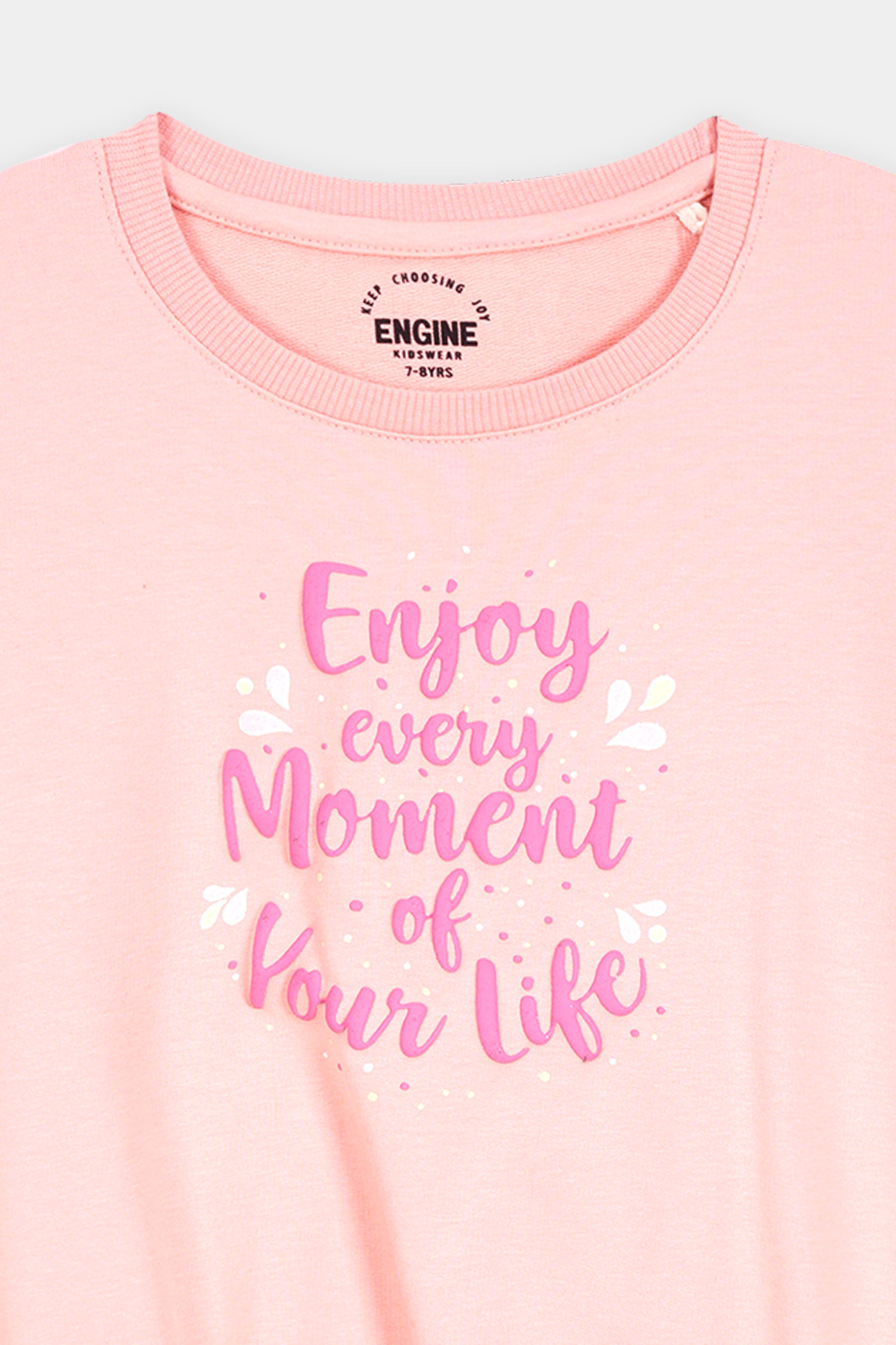 Girls Suit - Engine - Buy Now