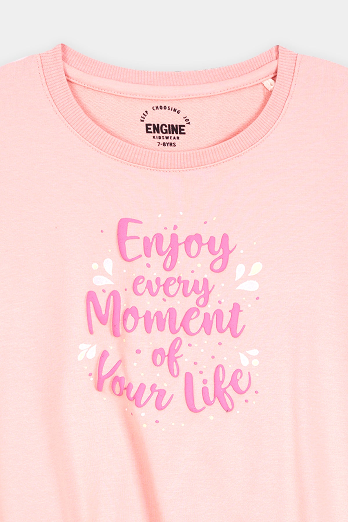 Girls Suit - Engine - Buy Now