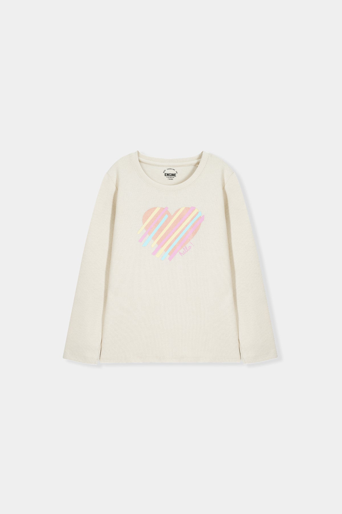 Girls Suit - Engine - Buy Now