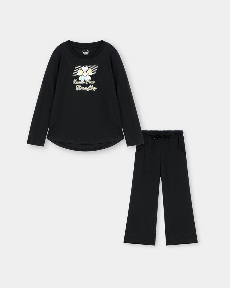 Girls Suit - Engine - Buy Now