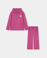 Girls Suit - Engine - Buy Now
