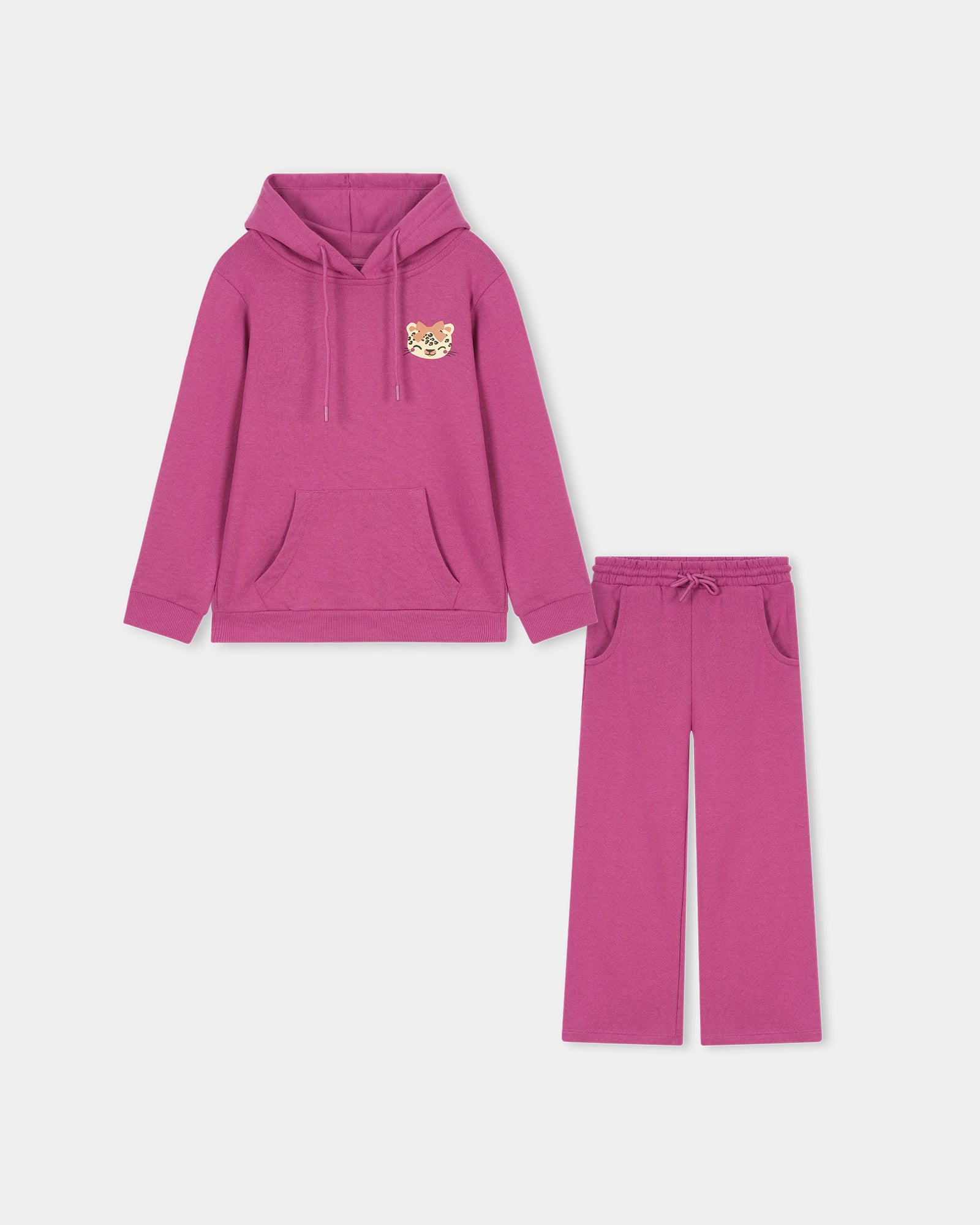 Girls Suit - Engine - Buy Now