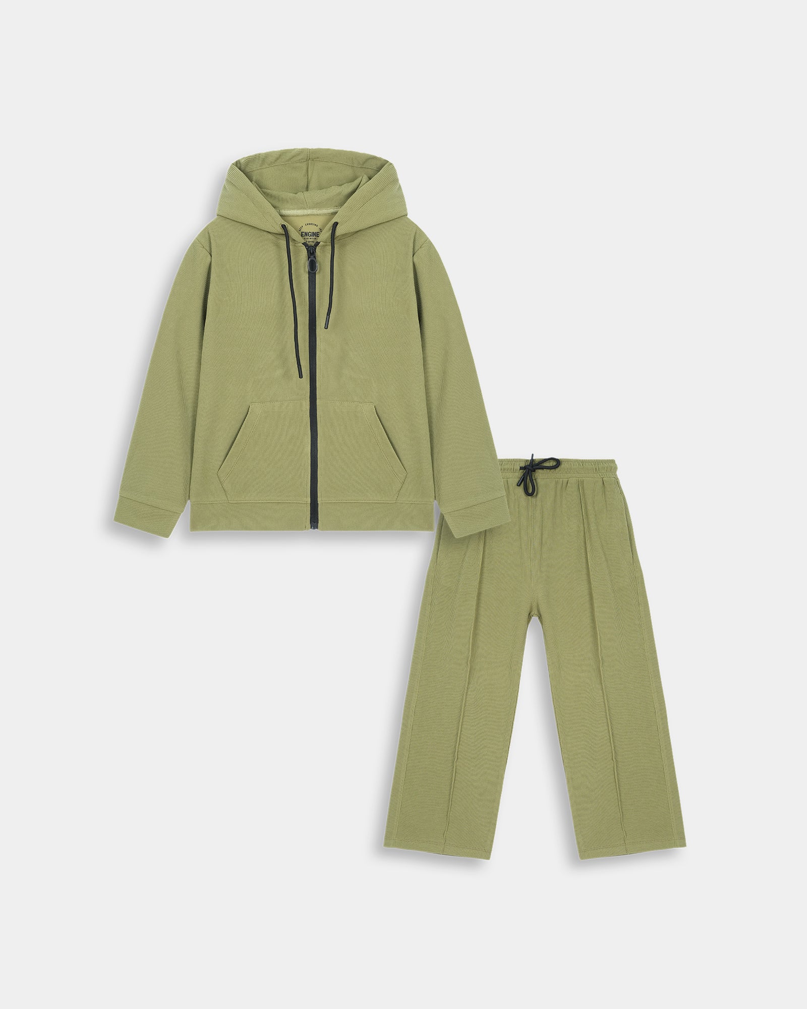 Boys Suit - Engine - Buy Now