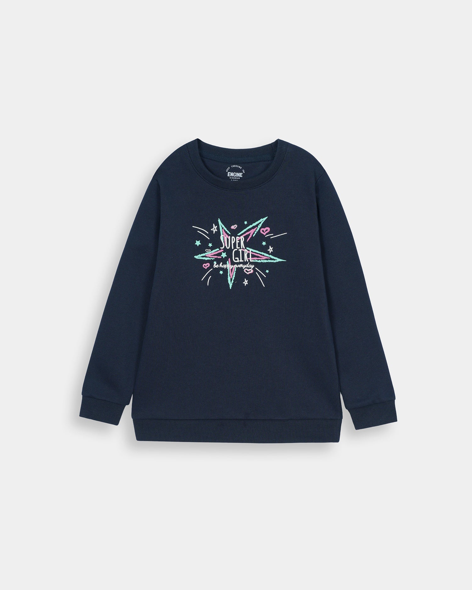 Girls Suit - Engine - Buy Now