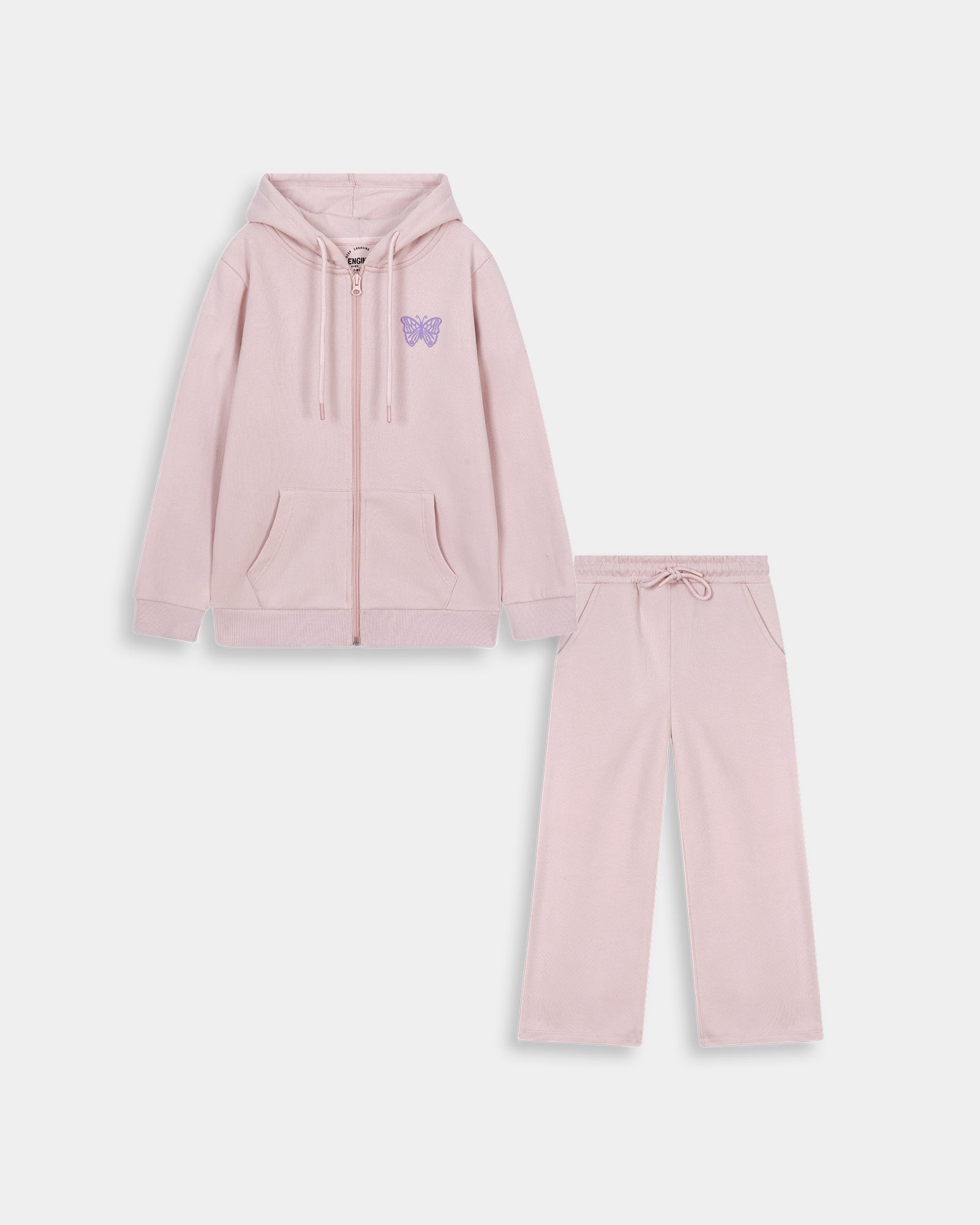 Girls Suit - Engine - Buy Now