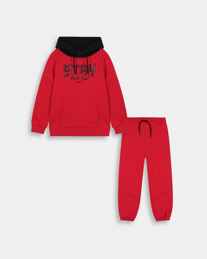 Boys Suit - Engine - Buy Now