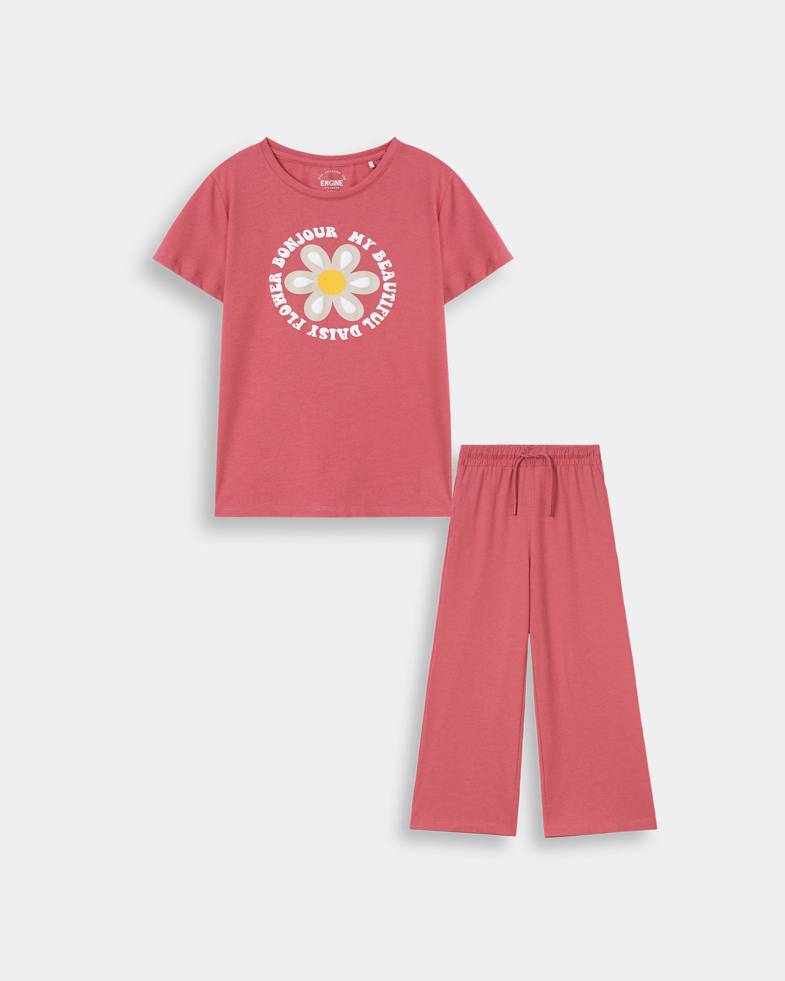 Girls Suit - Engine - Buy Now