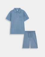 Boys Suit - Engine - Buy Now