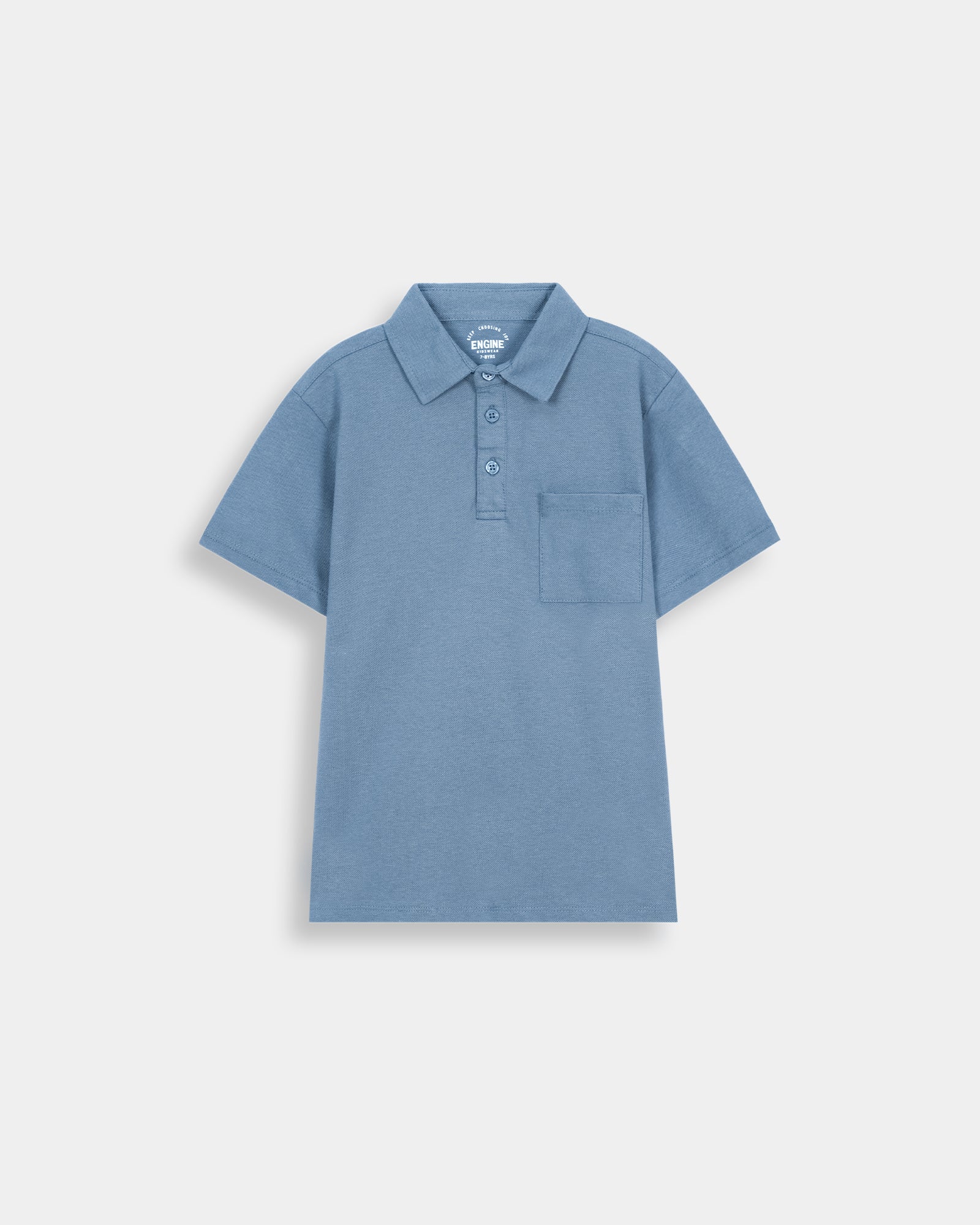 Boys Suit - Engine - Buy Now