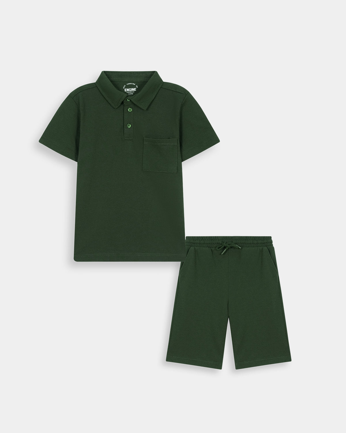 Boys Suit - Engine - Buy Now
